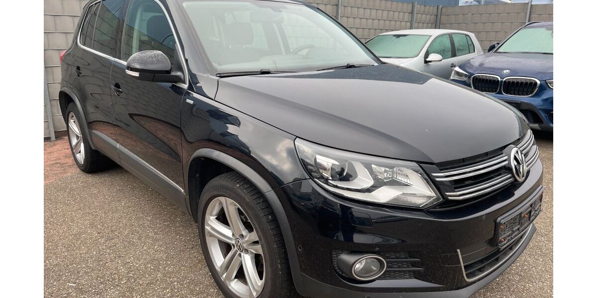 VW Tiguan 211.906 km 12.790 € Schwieberdingen/bei Stuttgart 71701