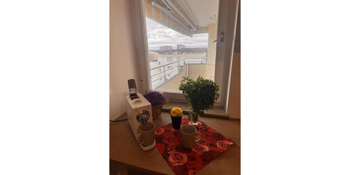 Etagenwohnung Stuttgart Degerloch - 3.5 Zimmer, 80 m&sup2;, 1.690&euro; | Angebot:25152049