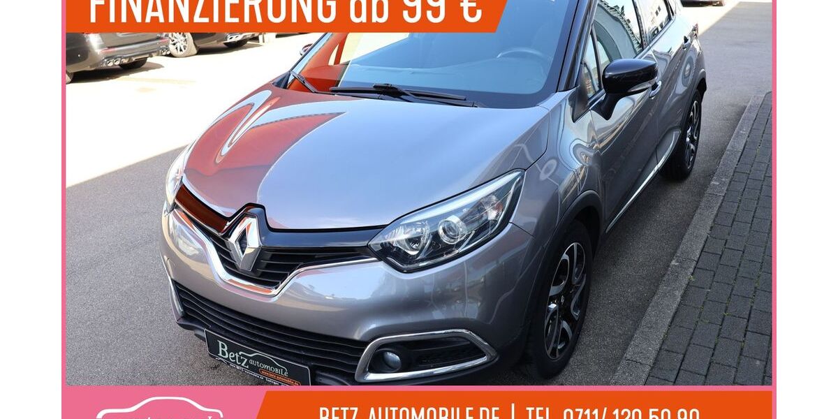 Renault Captur 143.150 km 7.980 &euro; Ostfildern 73760