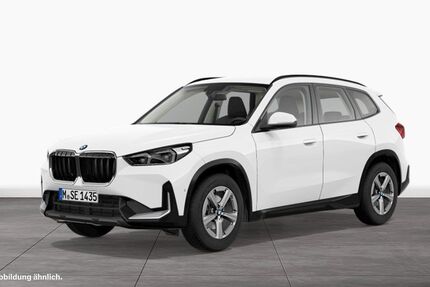 BMW X1 7.205 km 39.990 &euro; Stuttgart 70569