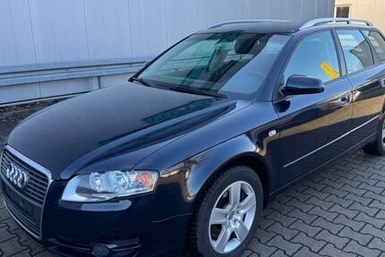 Audi A4 471.000 km 2.200 &euro; Backnang 71522