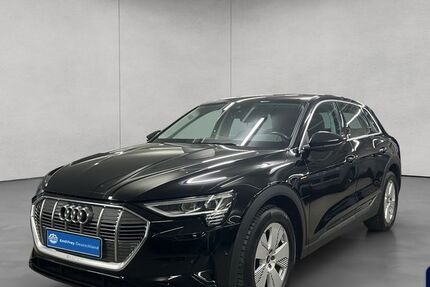 Audi e-tron 58.126 km 28.890 &euro; Filderstadt 70794