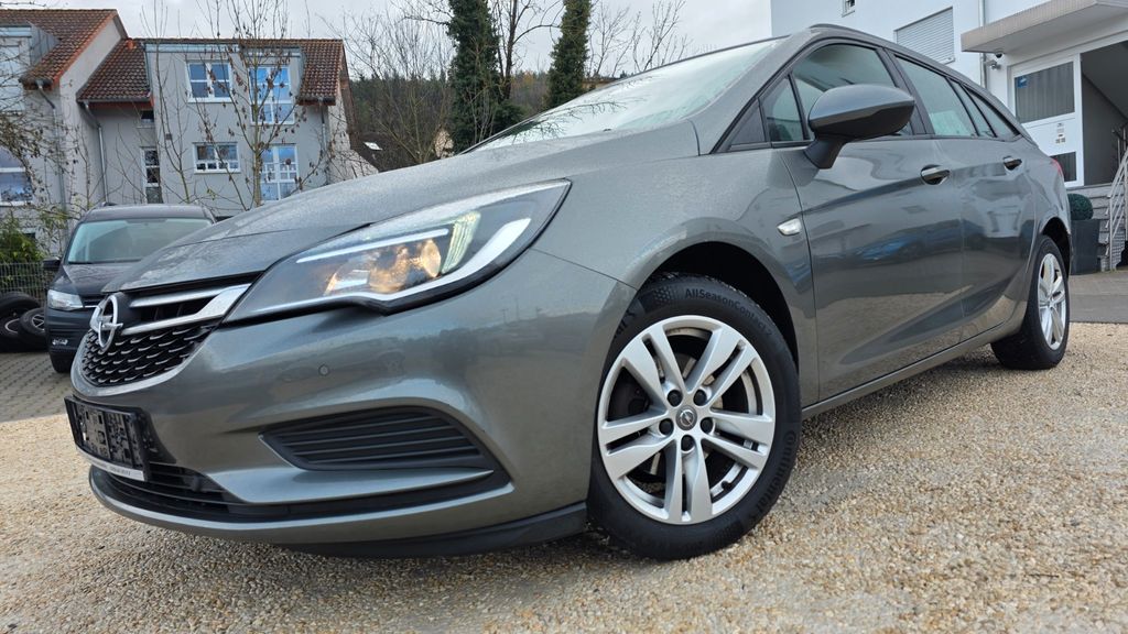 Opel Astra 150.000 km 7.700 € Stuttgart 70563