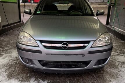 Opel Corsa 143.000 km 1.099 &euro; Marbach am Neckar 71672