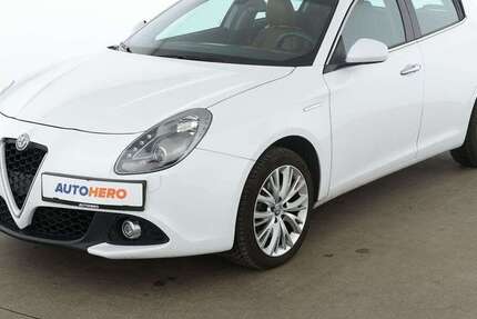 Alfa Romeo Giulietta 85.485 km 12.800 &euro; Stuttgart 70195