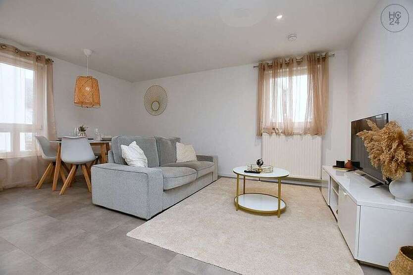 Wohnung zum Mieten in Sindelfingen 1.290 € 40 m²