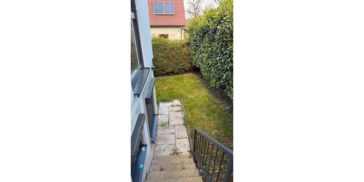 Dachgeschoßwohnung Wernau (Neckar) - 2 Zimmer, 57 m&sup2;, 980&euro; | Angebot:26357712