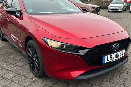 Mazda 3 5.700 km 26.850 &euro; Kornwestheim 70806