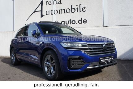 VW Touareg 157.000 km 38.300 &euro; Böblingen / Stuttgart 71032