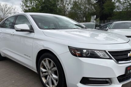 Chevrolet Impala 174.645 km 5.500 &euro; Fellbach 70736