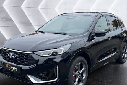 Ford Kuga 1.500 km 46.210 &euro; Bietigheim-Bissingen 74321