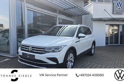 VW Tiguan 66.644 km 29.480 &euro; Wendlingen am Neckar 73240