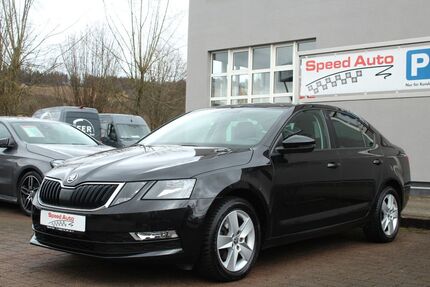 Skoda Octavia 112.389 km 11.990 &euro; Winterbach bei Stuttgart 73650