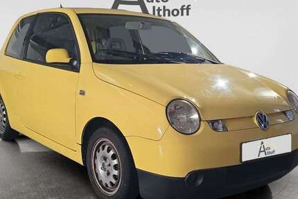 VW Lupo 210.000 km 1.500 &euro; Stuttgart 70195