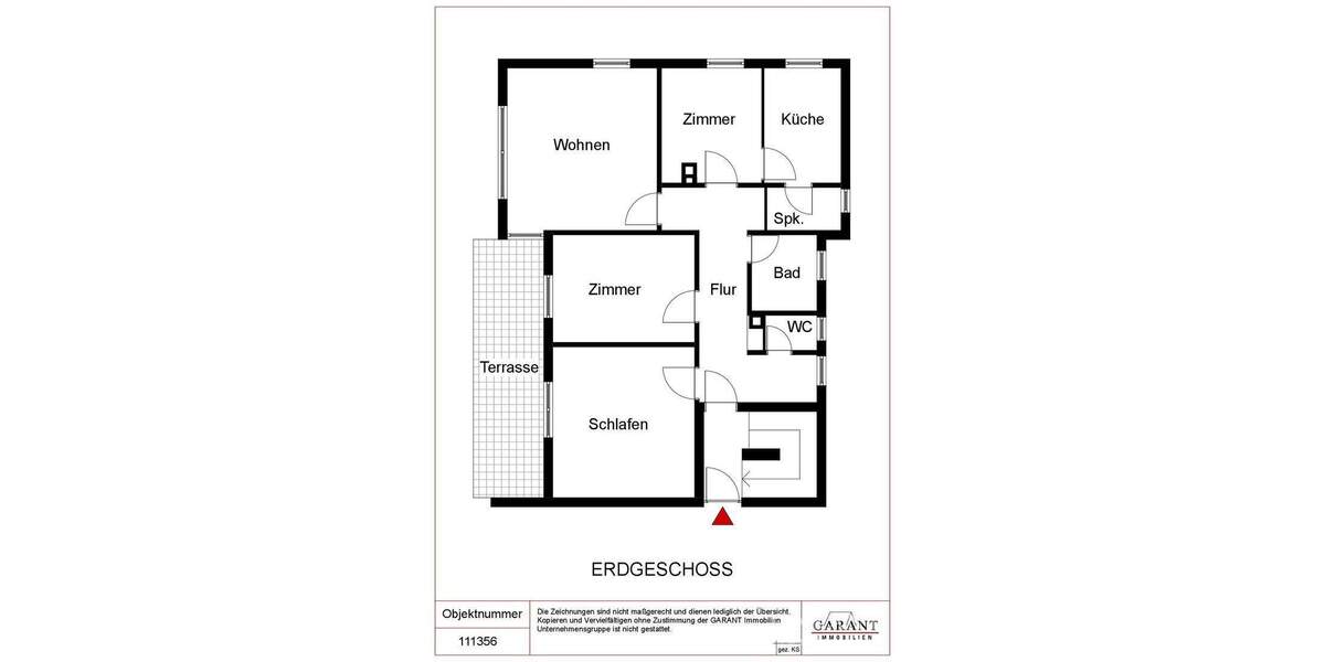 Mehrfamilienhaus, Wohnhaus Waiblingen Neustadt - 7 Zimmer, 148 m&sup2;, 790.000&euro; | Angebot:24438396