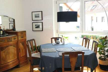 Wohnung zum Mieten in Ingersheim 900 € 78.6 m²