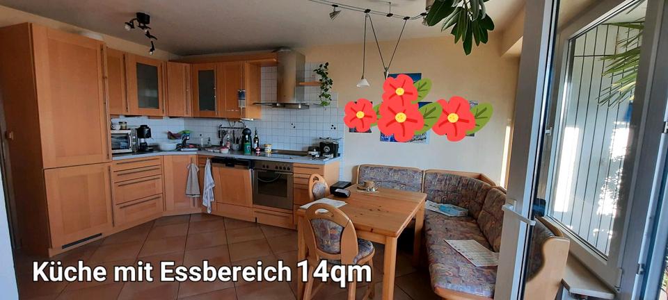 85qm 3,5 Zimmerwohnung PKW-Stellplatz Sindelfingen Maichingen 3 zimmer