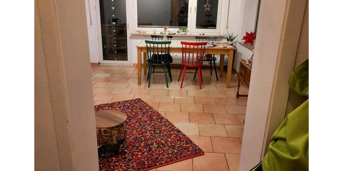 Etagenwohnung Leonberg - 2 Zimmer, 50 m&sup2;, 850&euro; | Angebot:26087990