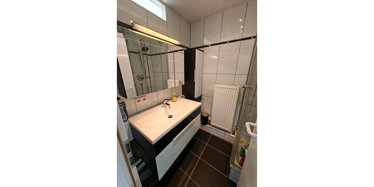 1 Zimmer Wohnung zu vermieten, Waiblingen 1 zimmer