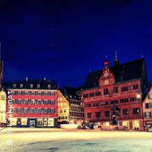 Kammerchor Vokalkunst in Tübingen 07.12.2025 Silchersaal im Museum Tübingen