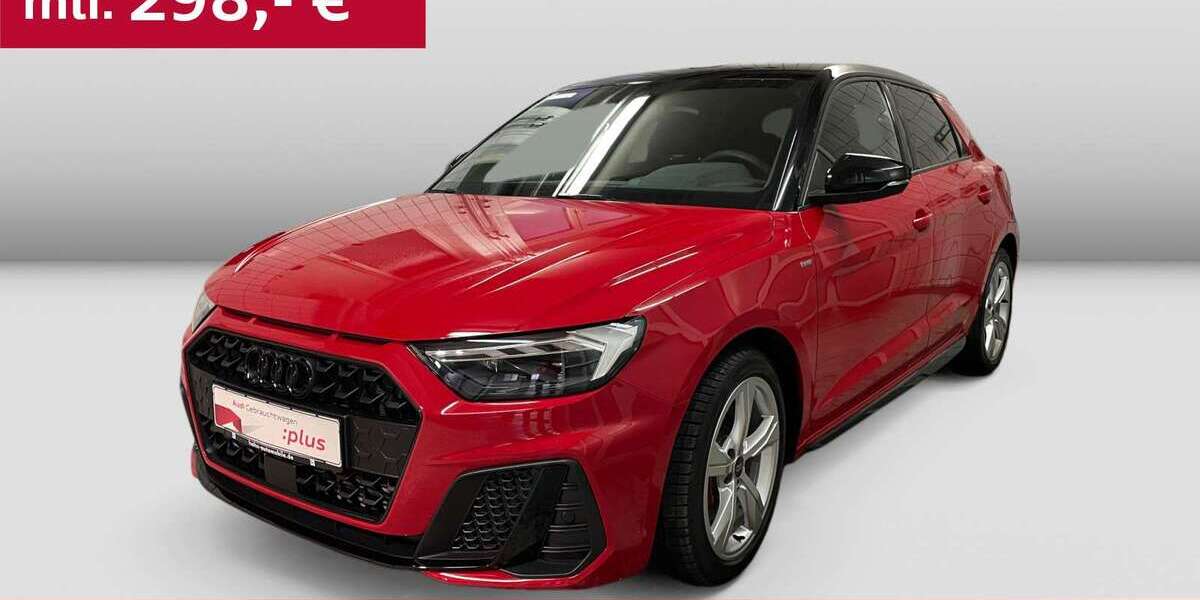 Audi A1 6.498 km 30.890 &euro; Fellbach 70734