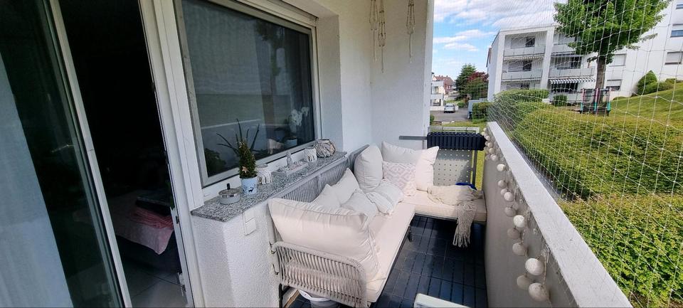 Erdgeschoßwohnung Sachsenheim - 3 Zimmer, 75 m&sup2;, 325.000&euro; | Angebot:24836038