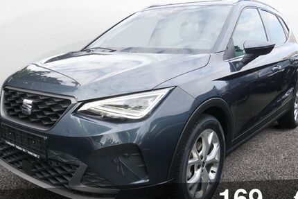 Seat Arona 31.950 km 16.830 &euro; Bietigheim-Bissingen 74321