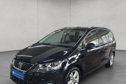 Seat Alhambra 139.245 km 25.890 &euro; Stuttgart 70190