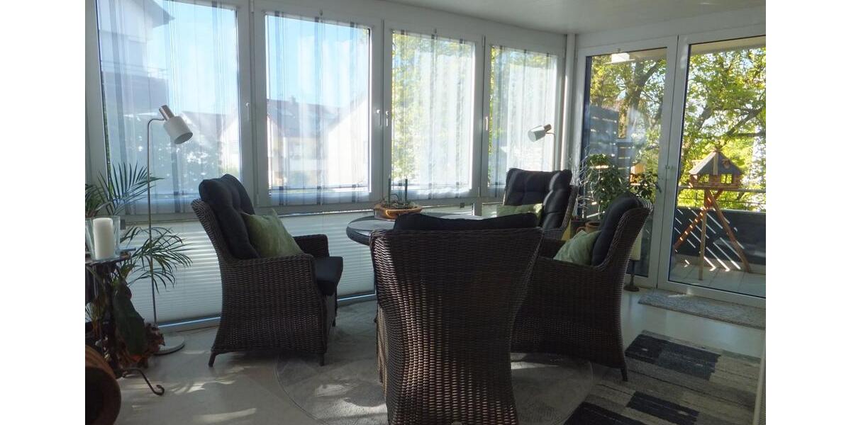 Hochparterre Waiblingen Beinstein - 4.5 Zimmer, 130 m&sup2;, 585.000&euro; | Angebot:26398822