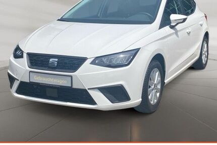 Seat Ibiza 24.936 km 18.260 &euro; Nürtingen 72622