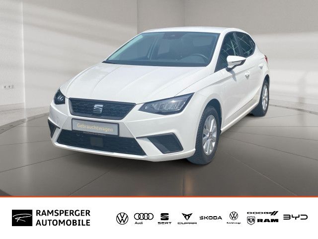 Seat Ibiza 24.936 km 18.260 &euro; Nürtingen 72622