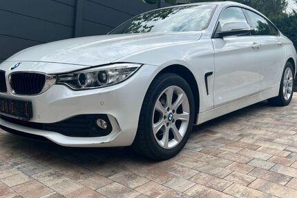BMW 420 113.680 km 17.499 &euro; Waldenbuch 71111