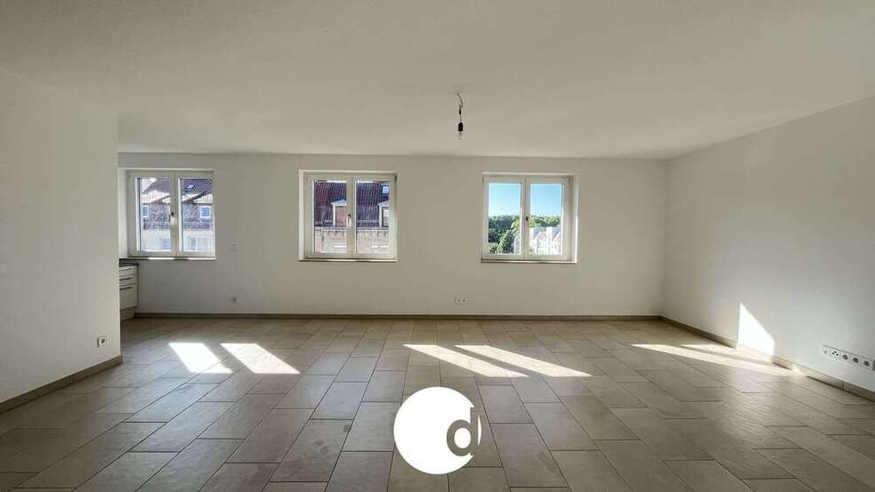 Wohnung zum Mieten in Stuttgart 940 € 49.8 m²