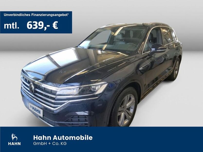 Touareg
