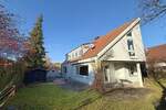 Mehrfamilienhaus, Wohnhaus Nürtingen - 5 Zimmer, 175 m&sup2;, 2.700&euro; | Angebot:24557708