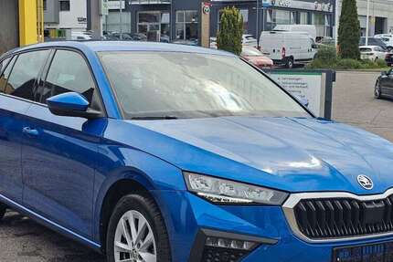 Skoda Scala 17.382 km 19.950 &euro; Leonberg 71229