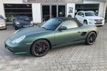 Porsche Boxster S *Leder,Xenon,Sportauspuff,Deutsch* 164.100 km 14.850 € Schorndorf 73614