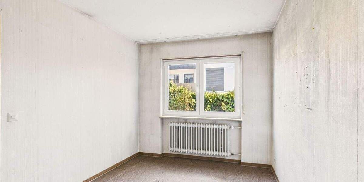 Reihenendhaus Waiblingen Hegnach - 5 Zimmer, 120 m&sup2;, 490.000&euro; | Angebot:25697772