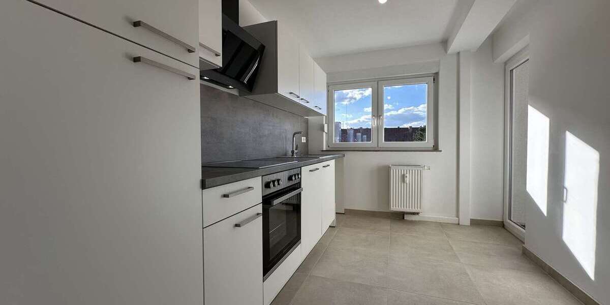 Etagenwohnung Stuttgart / Stuttgart-Ost Ost - 3.5 Zimmer, 94 m&sup2;, 1.530&euro; | Angebot:26268416