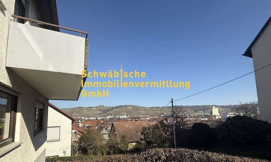 Wohnung zum Kaufen in Stuttgart 149.500 € 56.93 m²