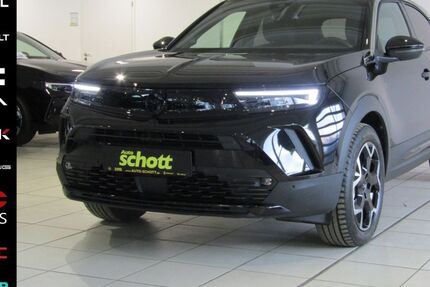 Opel Mokka 7.011 km 24.790 &euro; Magstadt 71106