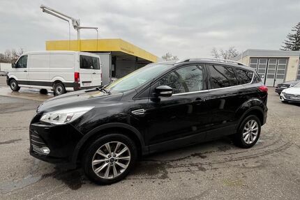 Ford Kuga 170.850 km 10.100 &euro; Stuttgart 70327