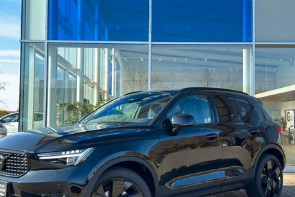 Volvo XC40 5.500 km 47.900 &euro; Kirchheim/Teck 73230