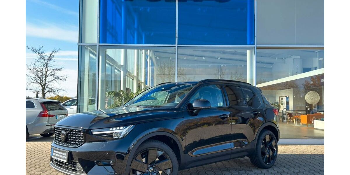 Volvo XC40 5.500 km 47.900 &euro; Kirchheim/Teck 73230