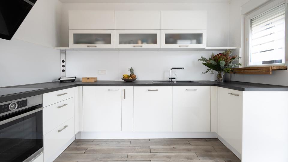 Maisonettenwohnung Ludwigsburg Oßweil - 4.5 Zimmer, 118 m&sup2;, 1.700&euro; | Angebot:26197866