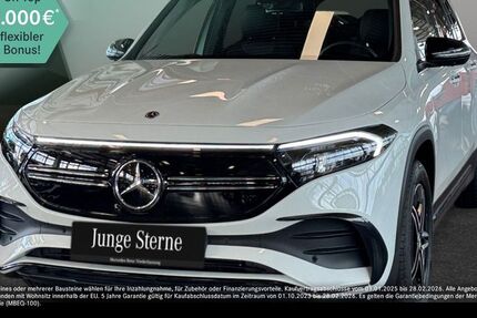 Mercedes-Benz EQB 4.760 km 35.990 &euro; Stuttgart 70469