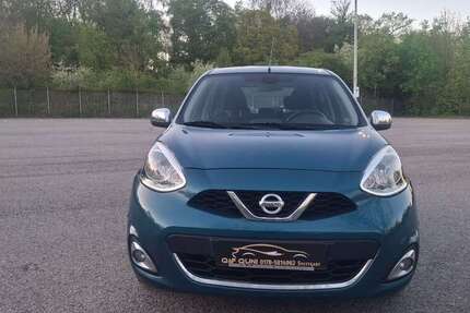 Nissan Micra 150.000 km 4.799 &euro; Stuttgart 70469