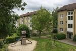 Perfekt für uns: 2-Zimmer-Wohnung