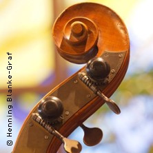 Barockes aus zweiter Hand 16.11.2025 Stadthalle Metzingen