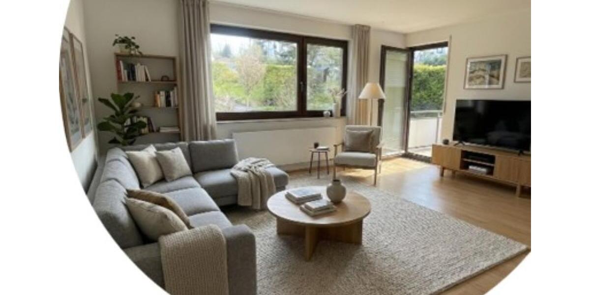 Etagenwohnung Stuttgart Sillenbuch - 4 Zimmer, 85 m&sup2;, 420.000&euro; | Angebot:25169930